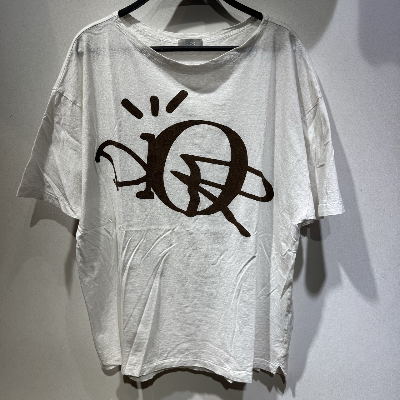 楽天市場】Dior HOMME ディオールオム Tシャツ サイズ:XL 22AW 楽天市場】Dior HOMME ディオールオム Tシャツ サイズ:XL 22AW