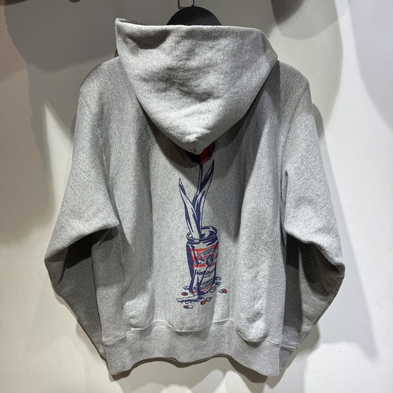 楽天市場】【中古】【メンズ】 WASTED YOUTH ウェイステッドユース