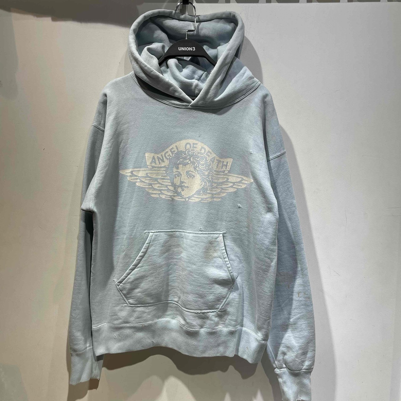 楽天市場】【中古】SAINT Mxxxxxx “セント マイケル” 21AW