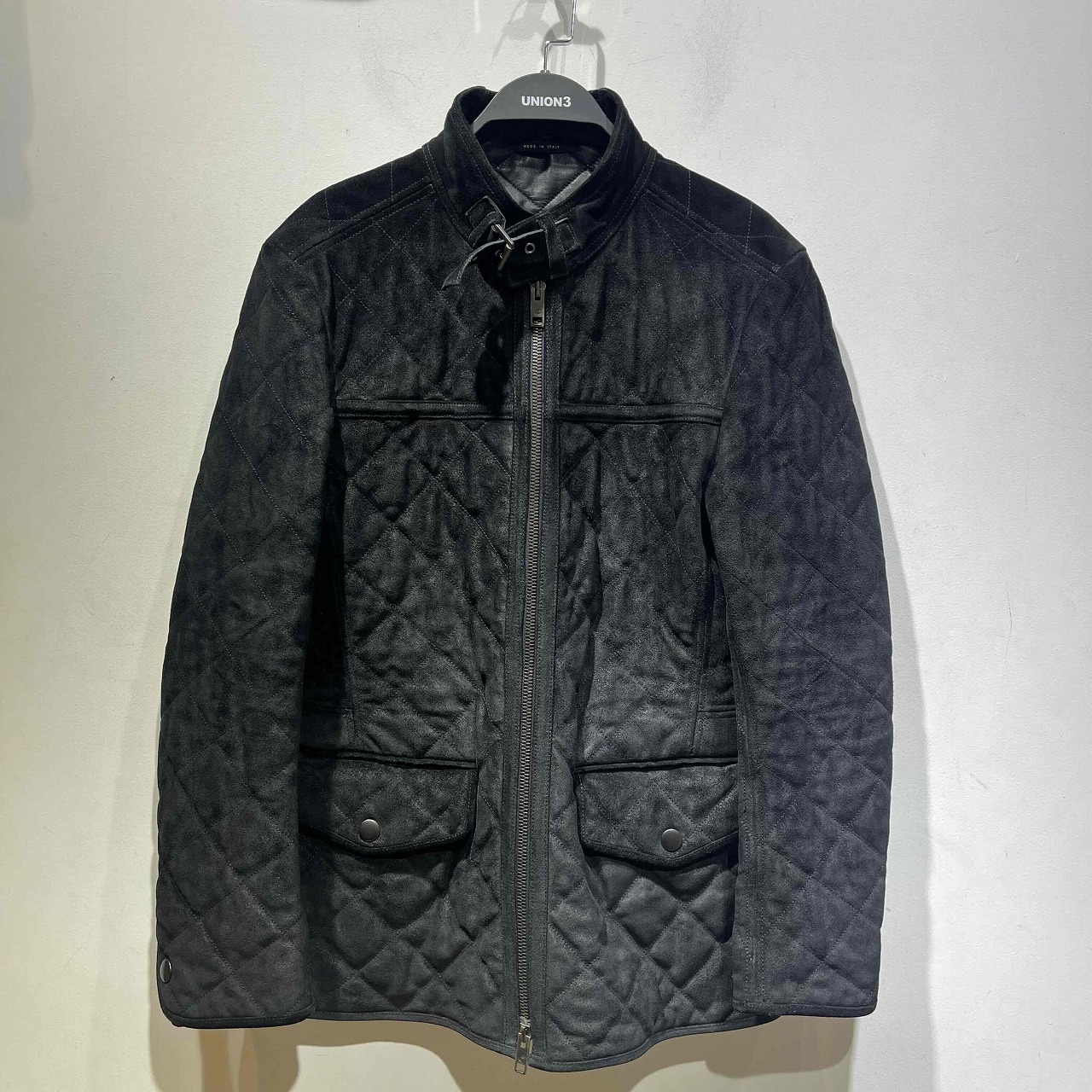 希少 GUCCI グッチ Tom Ford期ミリタリージャケット 44 03ss 楽天市場】GUCCI(グッチ) サイズ:44 03AW ARCHIVE TOM FORD期