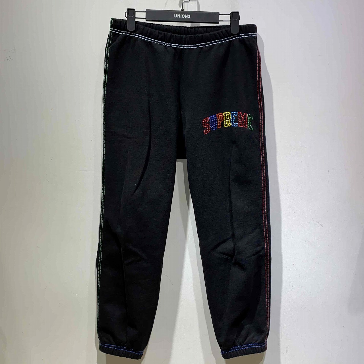 Supreme 21ss Dash's Wall Sweatpant スウェット Supreme Dash's Wall Sweatpant (SS21) - $168