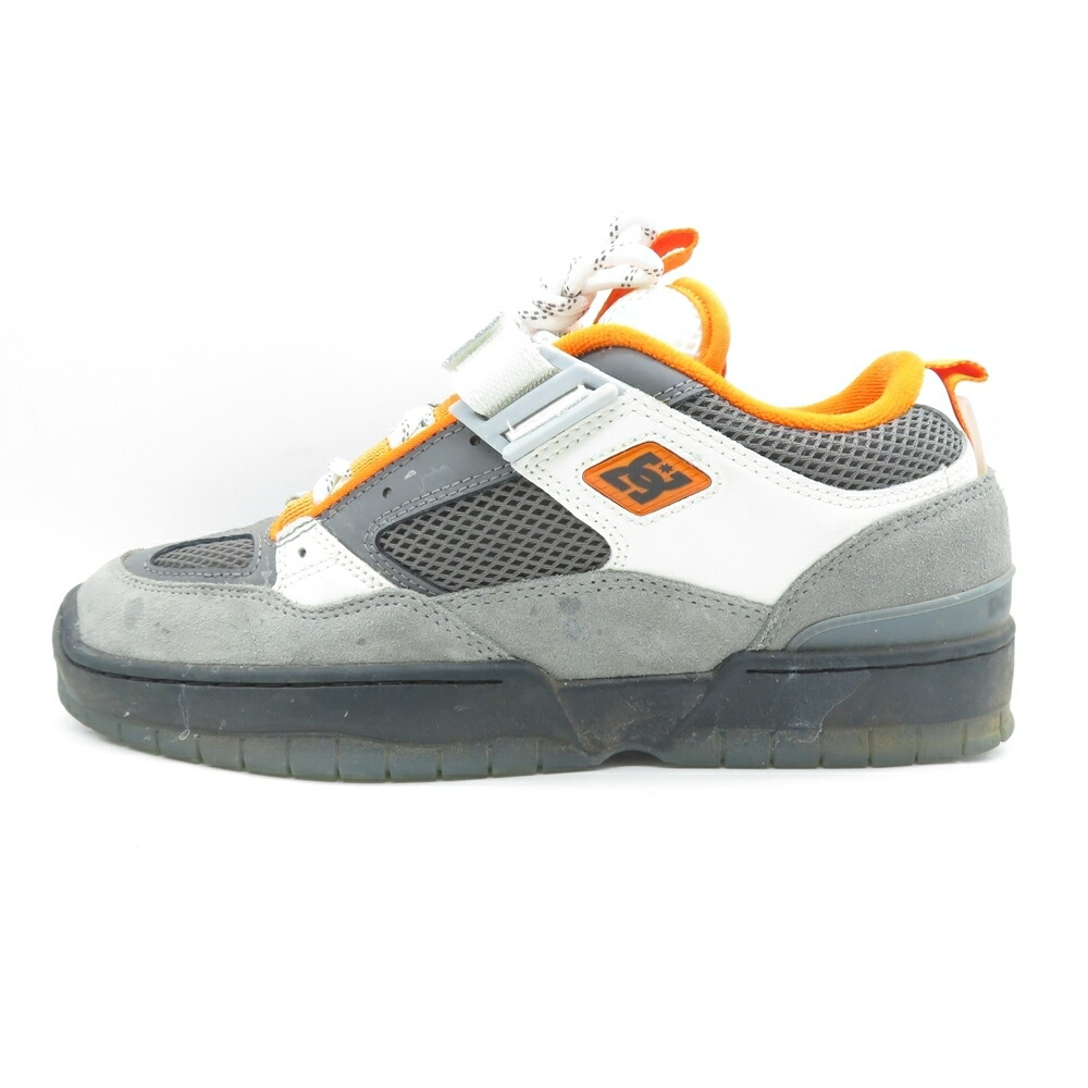 楽天市場】【タイムSALE】 DC SHOES JS 1 ディーシー シューズ