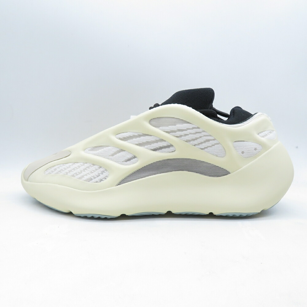 ADIDAS 2023 YEEZY 700 V3 AZAEL Size-26.5cm FM4980 アディダス イージー アザエル スニーカー 大名店【中古】｜union3 店 23,870円