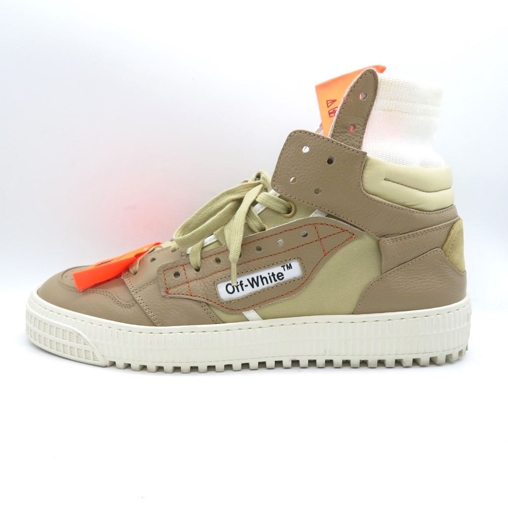 楽天市場】OFF-WHITE オフホワイト Off Court 3.0 レースアップ