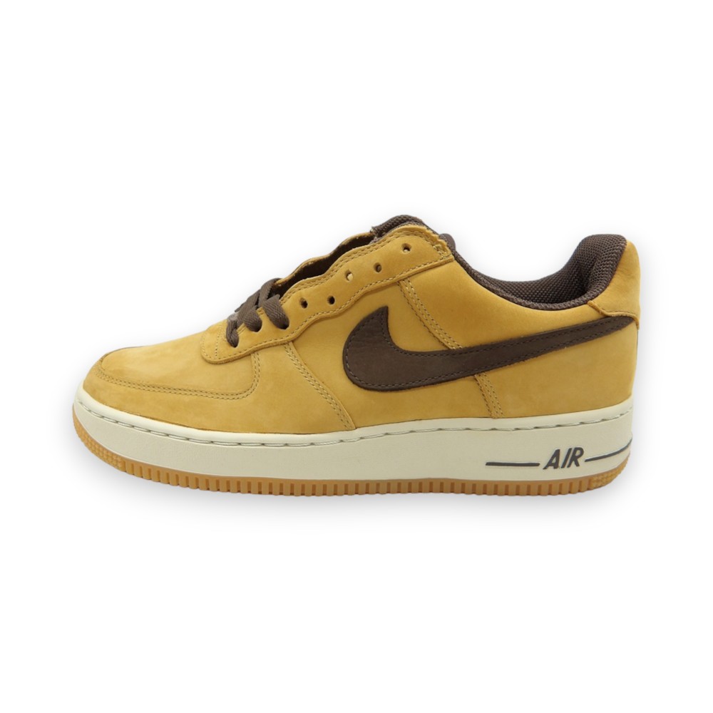 楽天市場】NIKE 2001 AIR FORCE1 LOW VARSITY CRIMSON EU限定