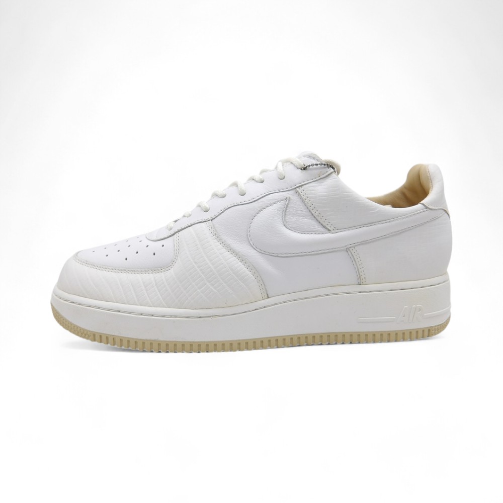 楽天市場】NIKE 2003 AIR FORCE1 LUX LE MADE IN ITALY サイズ