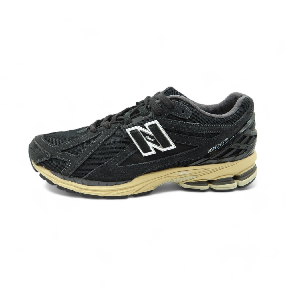 NEW BALANCE M1906RK BLACK サイズ29.0cm ニューバランス スニーカー 大名店【中古】