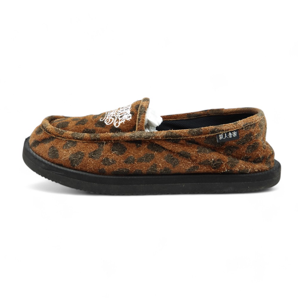 楽天市場】WACKO MARIA ワコマリア サイズ:28.0cm 22AW SUICOKE