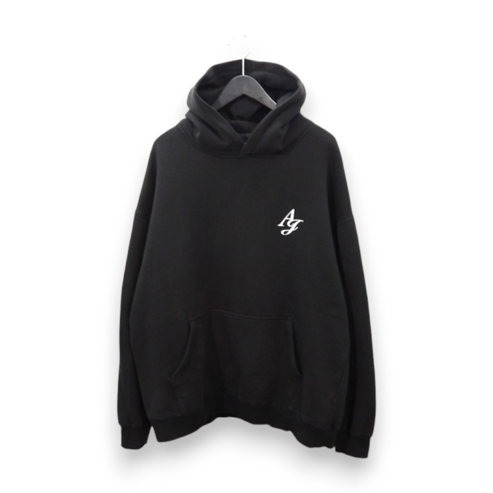 楽天市場】APPLE BUTTER STORE Bott Logo Hoodie Size-XXL アップル