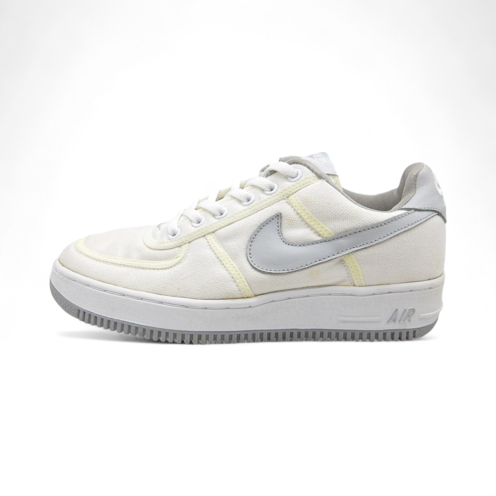 楽天市場】NIKE 2001 AIR FORCE 1 CANVAS 624020-071 SIZE 26.5cm