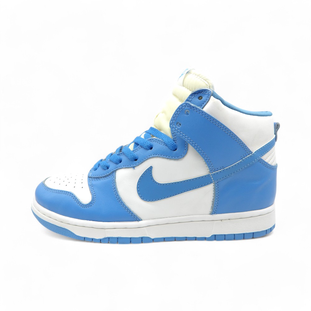 ハイニッカ 楽天市場】NIKE 2003 DUNK HIGH LA CLIPRERS 305287-411 SIZE