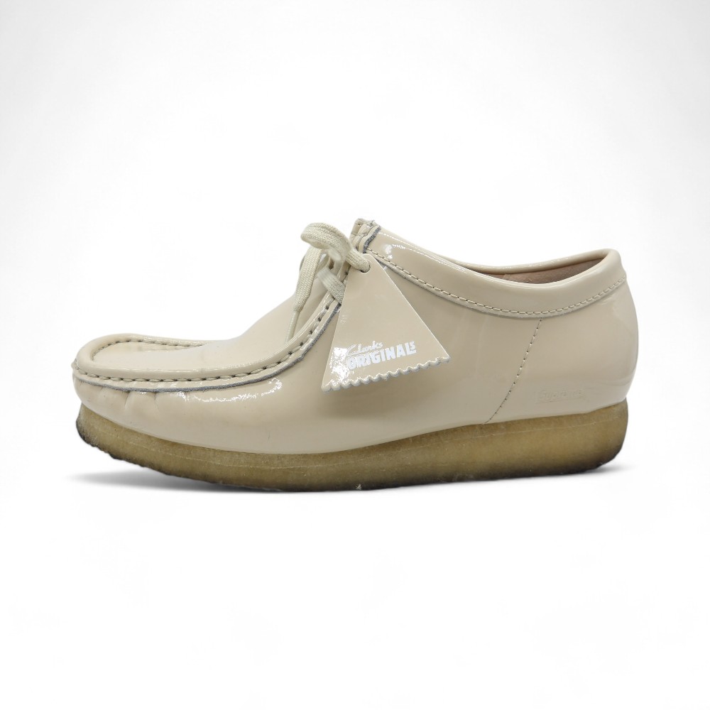 楽天市場】Supreme シュプリーム サイズ:27.5cm 21AW Clarks