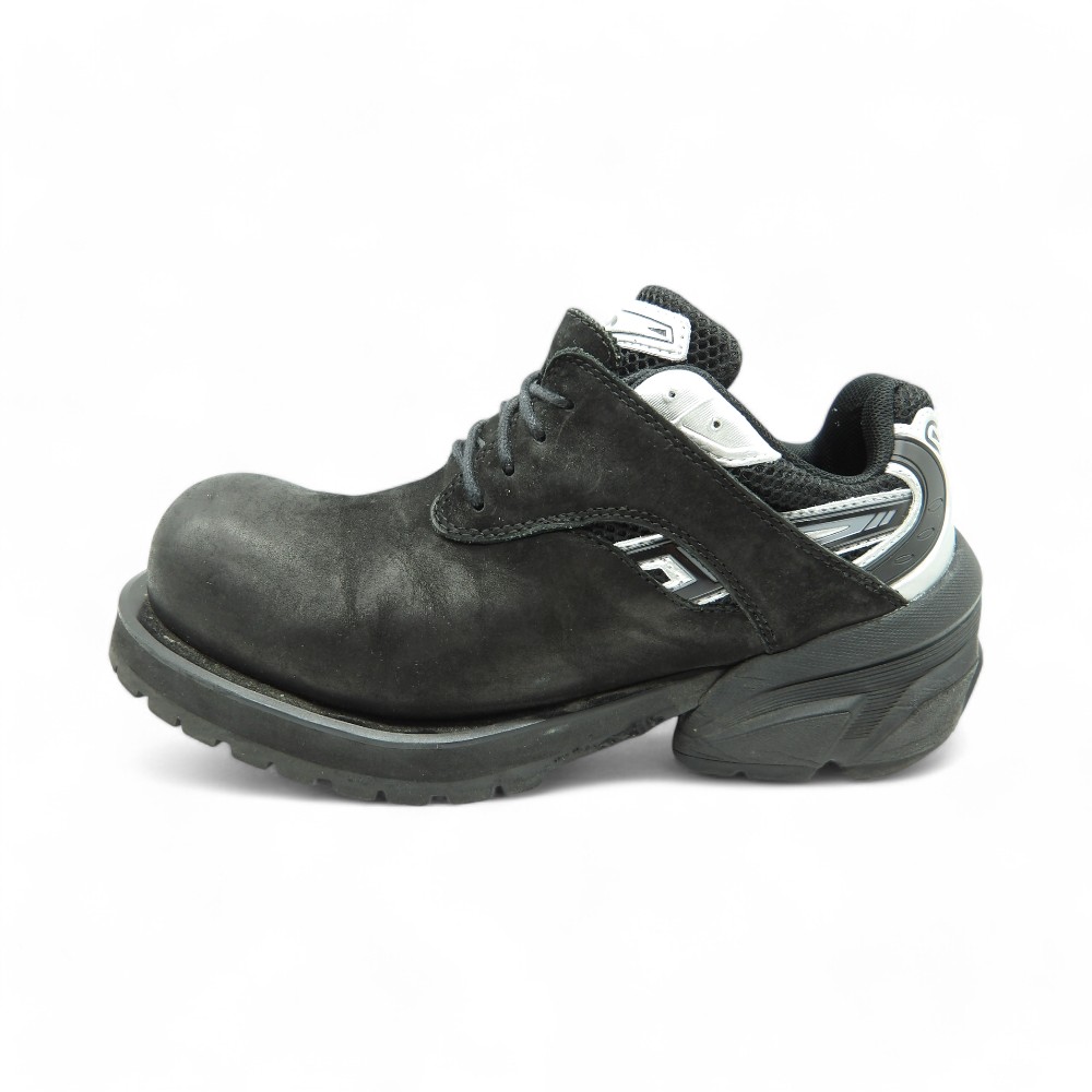 remagine 黒 箱付き Remagine|リマジン STARTING BLOCKS HYBRID DERBY SHOES BLACK