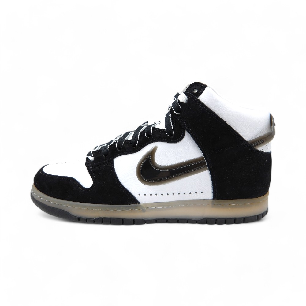 NIKE 2020 DUNK HIGH SP SLAM JAM サイズ29.0cm DA1639-101 ナイキ ダンクハイエスピー スラムジャム スニーカー 大名店【中古】画像