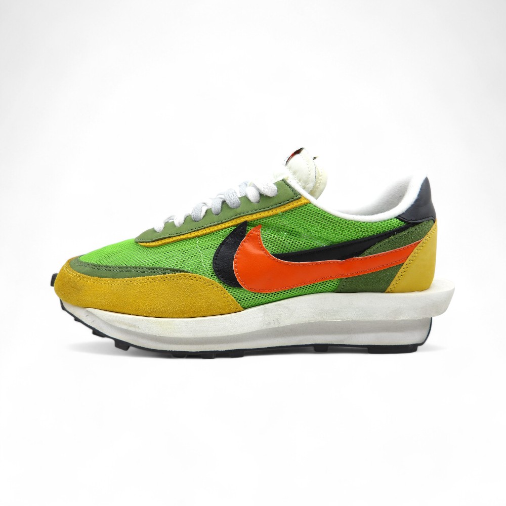 楽天市場】◇ナイキ×サカイ NIKE×sacai◇ 靴/スニーカー/LDWAFFLE/LD