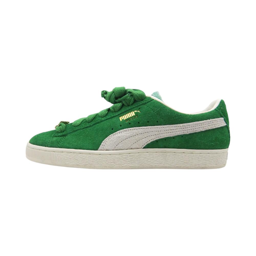 楽天市場】プーマ スウェード ファットレース PUMA SUEDE FAT