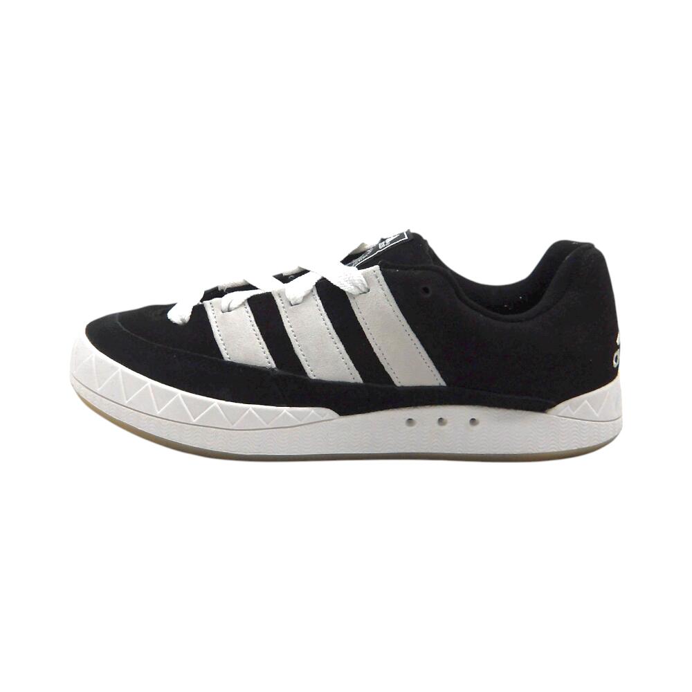 ADIDAS ADIMATIC CORE BLACK サイズ29.0cm GY5274 アディダス アディマティック コア スニーカー 大名店【中古】