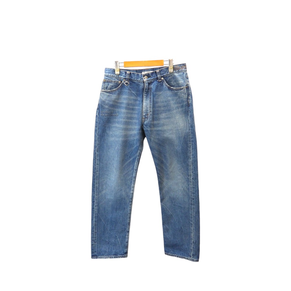 楽天市場】UNIFORM EXPERIMENT ユニフォームエクスペリメント