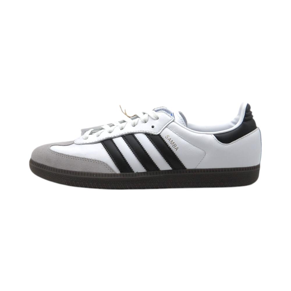 楽天市場】adidas SAMBA ADV CLOUD WHITE 27.5cm GZ8477
