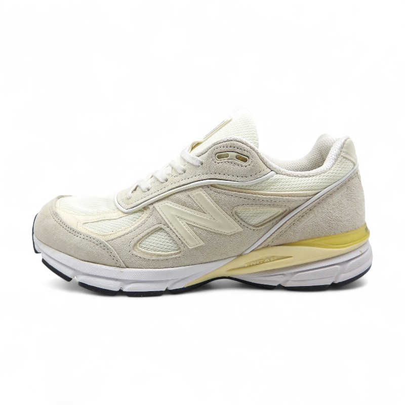 楽天市場】NEW BALANCE X STUSSY M990 SC4【ニューバランス 990 V4 4