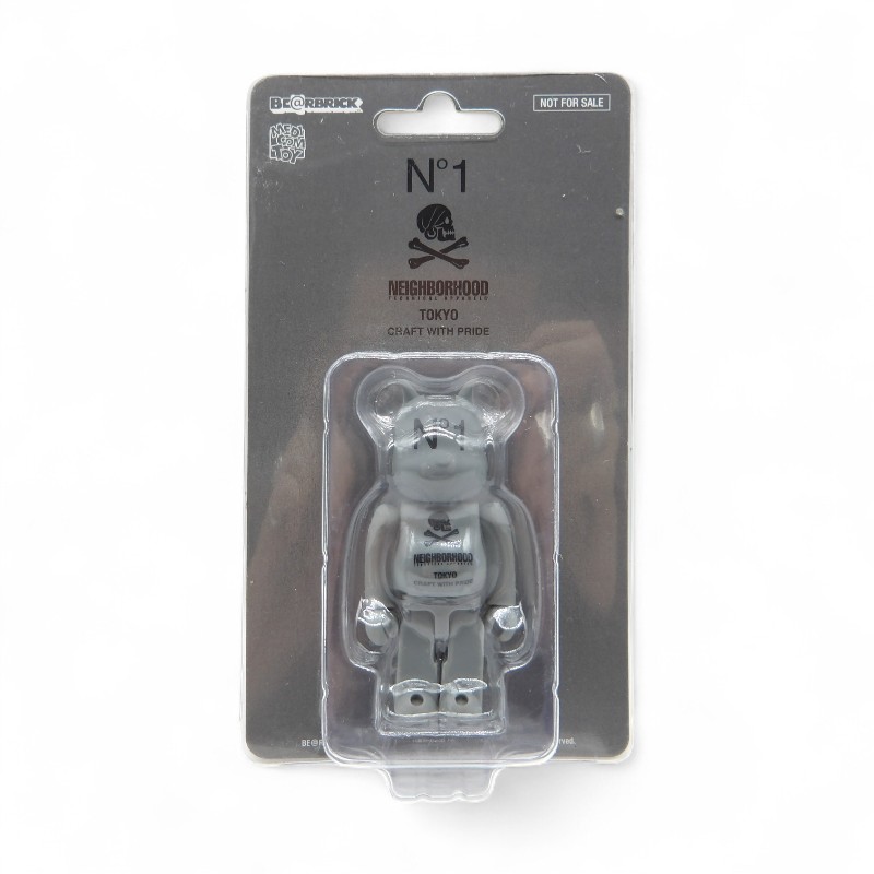 楽天市場】◇ネイバーフッド NEIGHBORHOOD◇ ソフビフィギュア/VCD