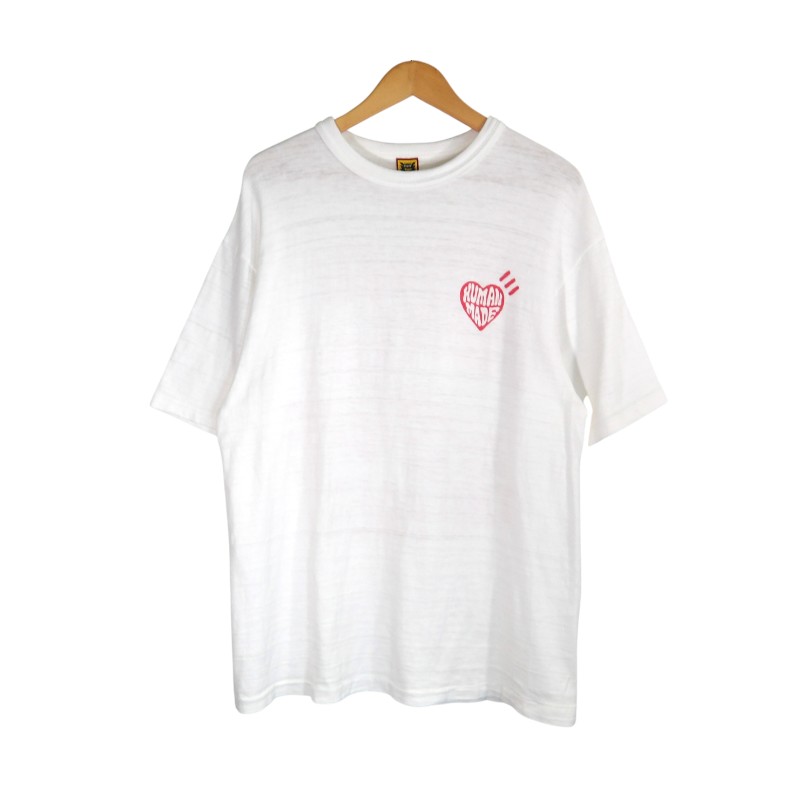 楽天市場】HUMAN MADE 24ss GIRLS DON'T CRY BASEBALL 3/4 TEE サイズ