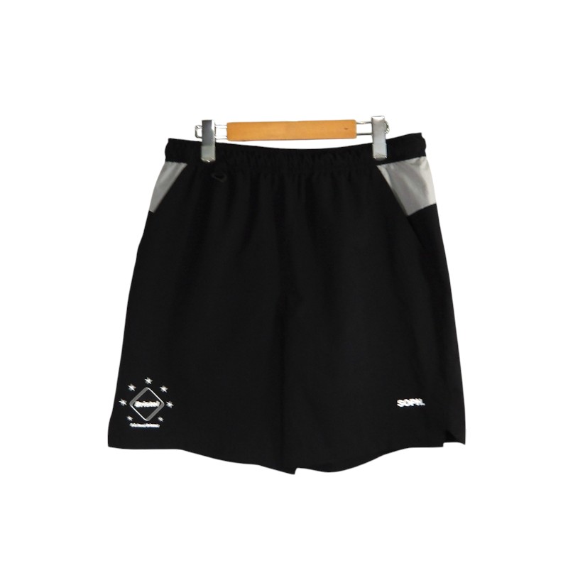F.C Real Bristol ショートパンツ 9025l030137-1.jpg