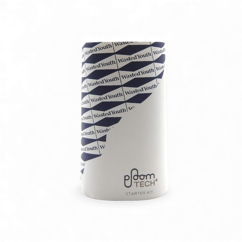 WASTED YOUTH 19aw PLOOM S STARTER KIT ウェイステッドユース プルーム テック スターターキット 大名店【中古】
