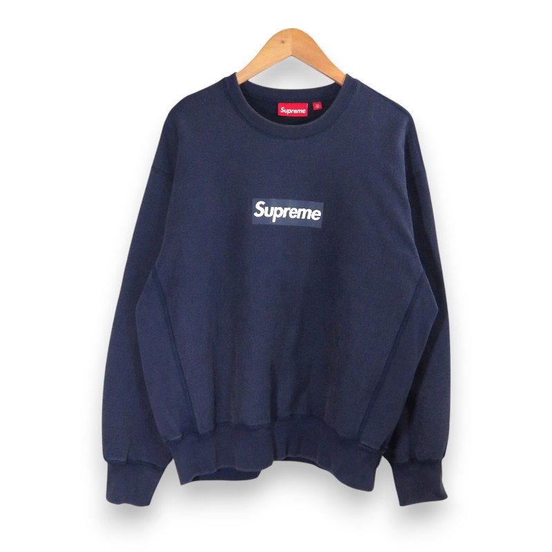 楽天市場】Supreme 25aw Small Box Crewneck 