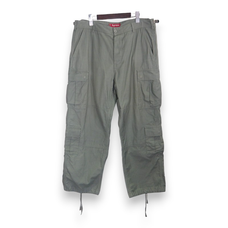 楽天市場】Supreme シュプリーム パンツ サイズ:30 23SS バックサテン