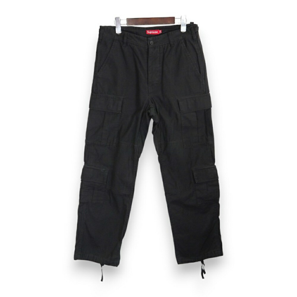 楽天市場】Supreme シュプリーム パンツ サイズ:30 23SS バックサテン