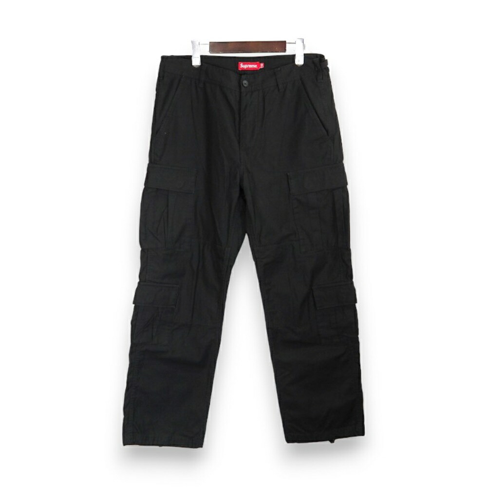 楽天市場】Supreme シュプリーム パンツ サイズ:30 23SS バックサテン