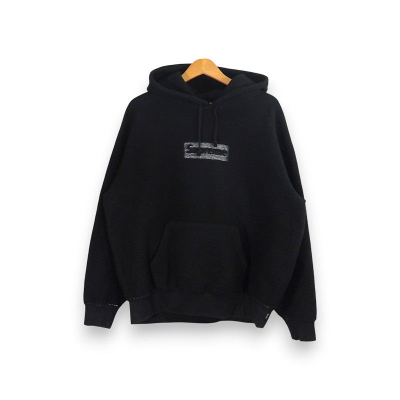 楽天市場】2023SS Supreme / シュプリームInside Out Box Logo Hooded