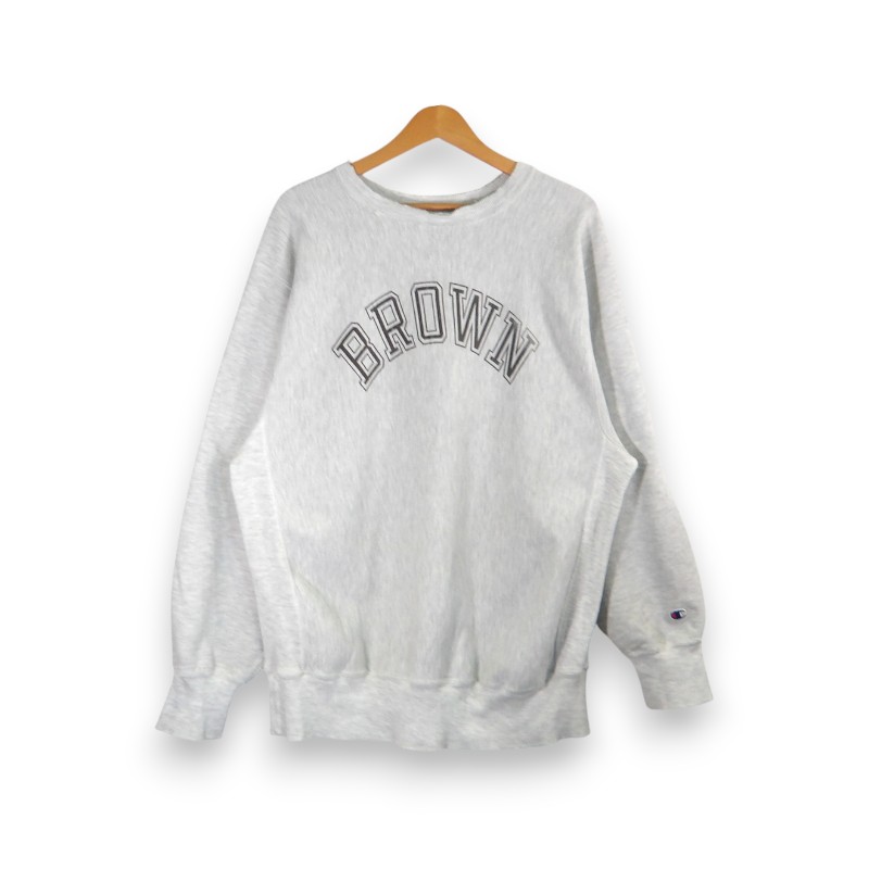 楽天市場】USA製 90s Champion Reverse Weave 