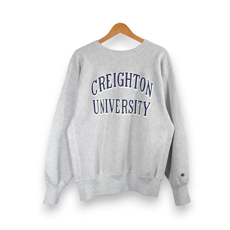 楽天市場】USA製 90s Champion Reverse Weave 