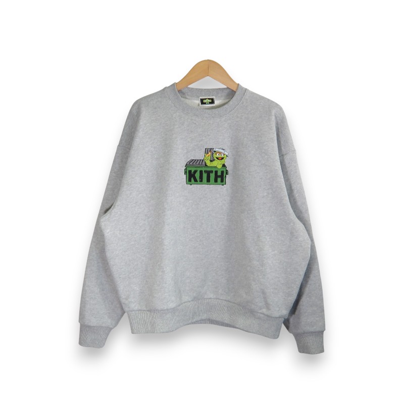 楽天市場】KITH NYC キス ニューヨークシティー スウェット サイズ:L
