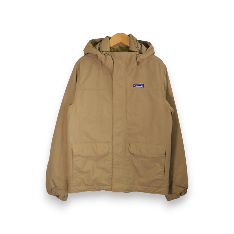 DESCENDANT HUMMING FLEECE PULLOVER TEAL 大きさ1 ディセンダント 鼻歌を歌う フリース ティーシャツ 上衣 アウター 大名店【中古】