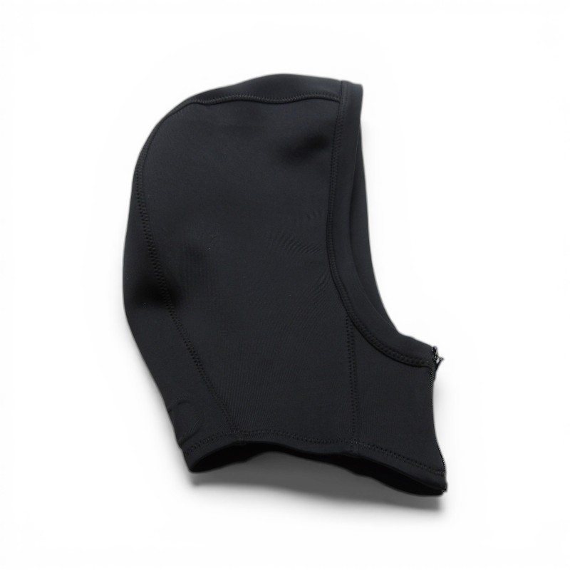 VALENTINO 25aw V LOGO SIGNATURE HOOD 7Y0HM00MNVL ヴァレンティノ Vロゴタイプ 書き判 ボンネット バラクラバ 大名店【中古】