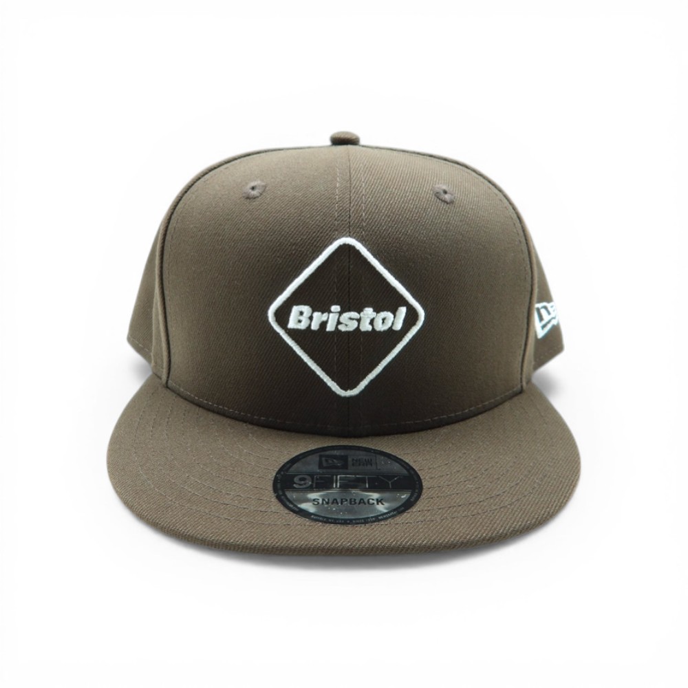 楽天市場】F.C.Real Bristol エフシーレアルブリストル キャップ