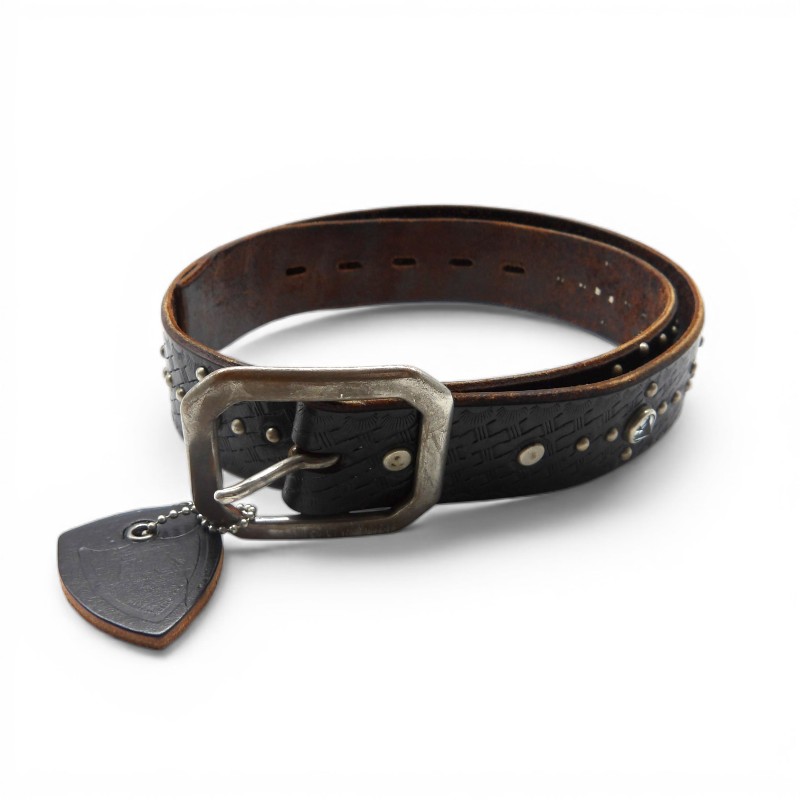 楽天市場】TENDERLOIN テンダーロイン ベルト サイズ:L HTC PORTER