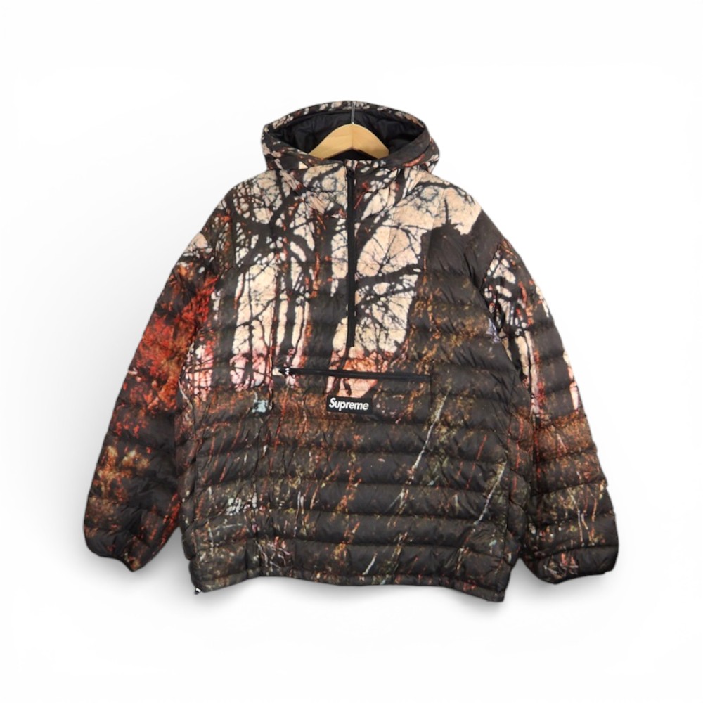 楽天市場】Supreme シュプリーム ジャケット サイズ:XL 23AW ディア柄 