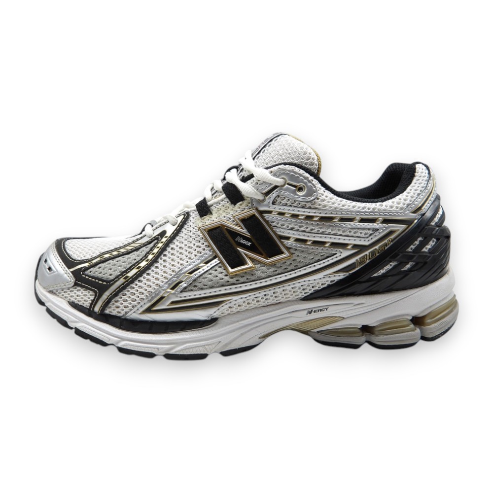 NEW BALANCE 2024 M1906RA SILVER サイズ29.0cm 箱有 ニューバランス 1906シリーズ スニーカー 大名店【中古】