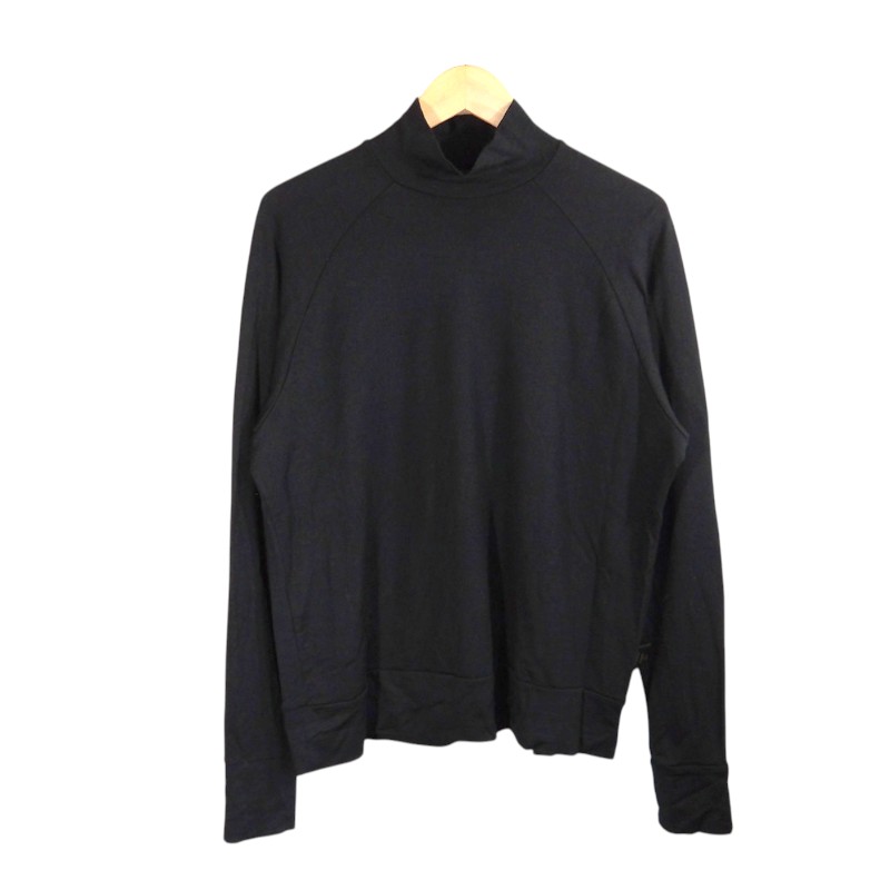 MOTOKITANAKA TURTLE NECK HI-GAUGE SWEATER モトキタナカ タートル のど首 御機嫌ゲージ スウェーター トップス 大名店【中古】
