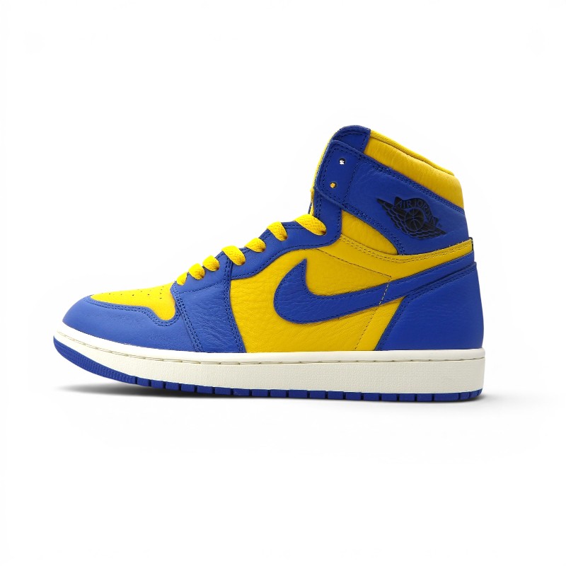 NIKE 23ss WMNS AOR JORDAN 1 RETRO HIGH OG 大きさ28.0糎 箱有 FD2596-700 ナイキ エアジョーダン1 レトロ ご機嫌 スニーカー 大名店【中古】
