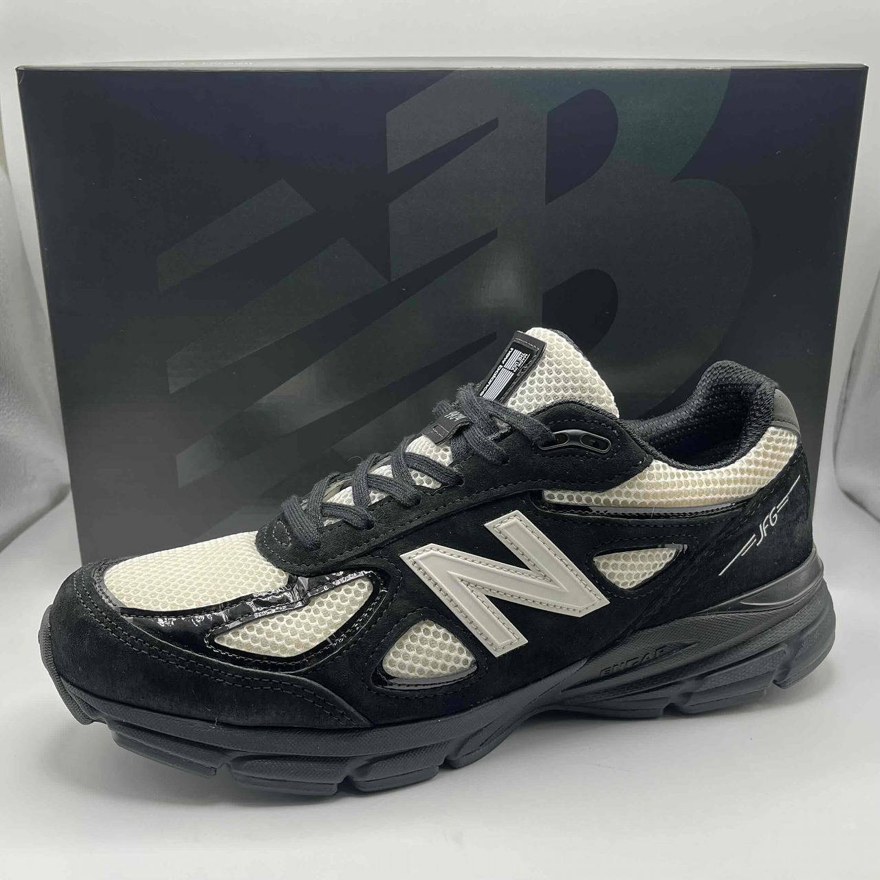 NEW BALANCE 2023 U990JS4 JOE FRESH GOODS サイズ27.5cm ニューバランス ジョーフレッシュグッズ アウトロ スニーカー 南堀江店【中古】｜union3 店