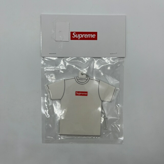アクセサリー supreme kuumba tee air freshener Supreme Kuumba Tee Air Freshener (FW22) - $12