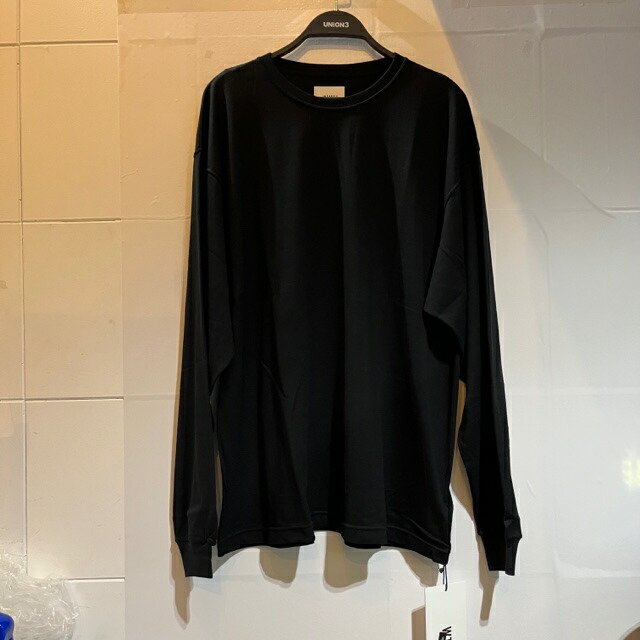 WTAPS All 02 LS COTTON WUT TEE ロンT S WTAPS All 02 LS COTTON WUT