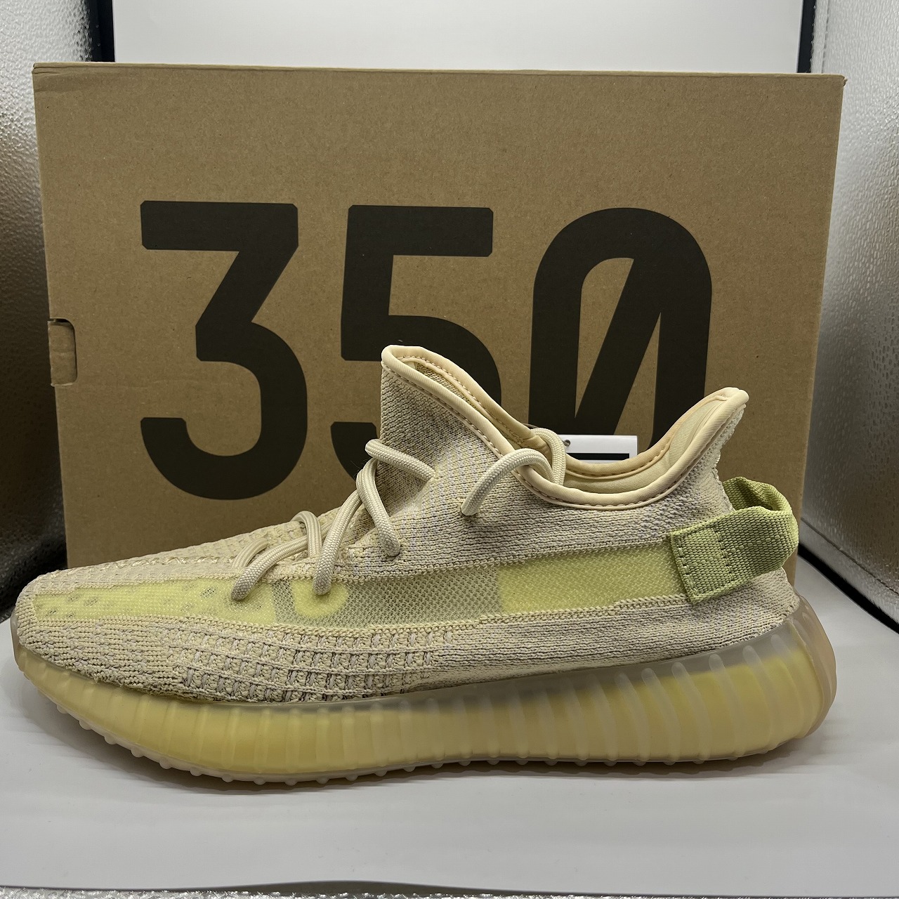 楽天市場】adidas YEEZY 500 BROWN CLAY GX3606 アディダス イージー 