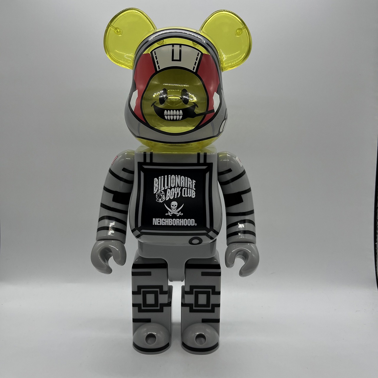 オールドボーイズクラブ 事件 VCD BILLIONAIRE BOYS CLUB