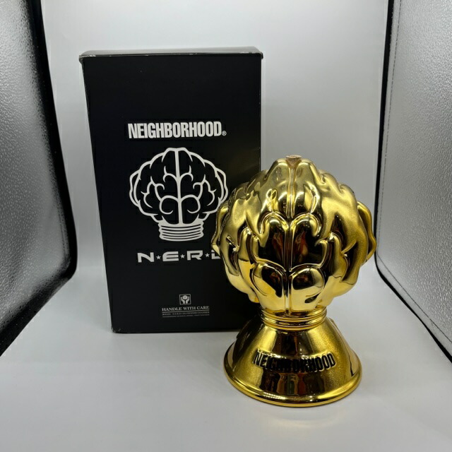 NEIGHBORHOODネイバーフッド EG INCENSE CHAMBER . NEIGHBORHOOD 新品 ネイバーフッド x Pharrell Williams PW
